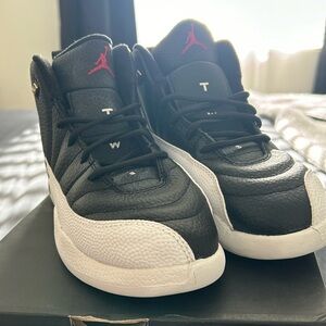 JORDAN 12 RETRO